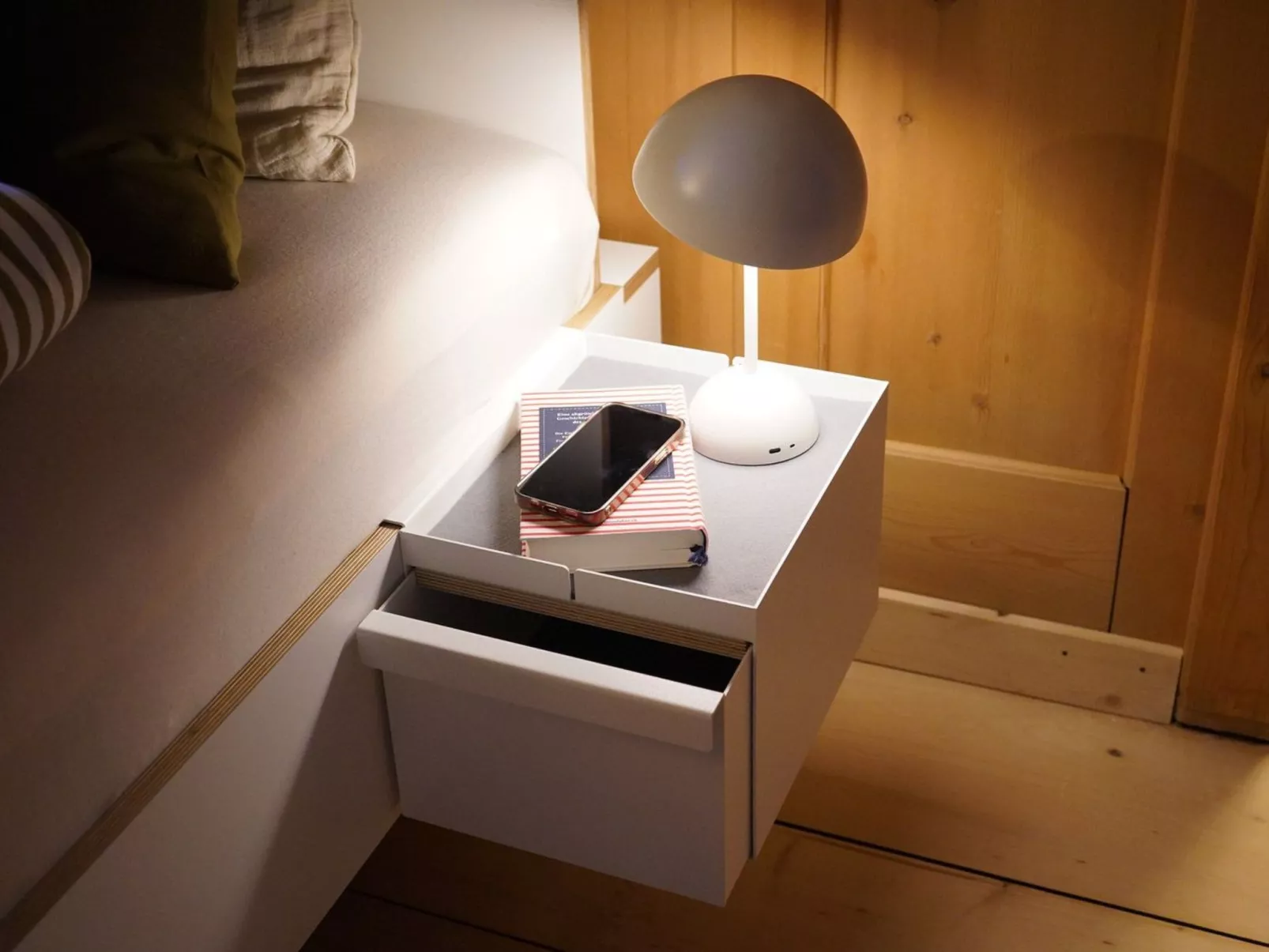 Kasperhuus Klosters-Binnen