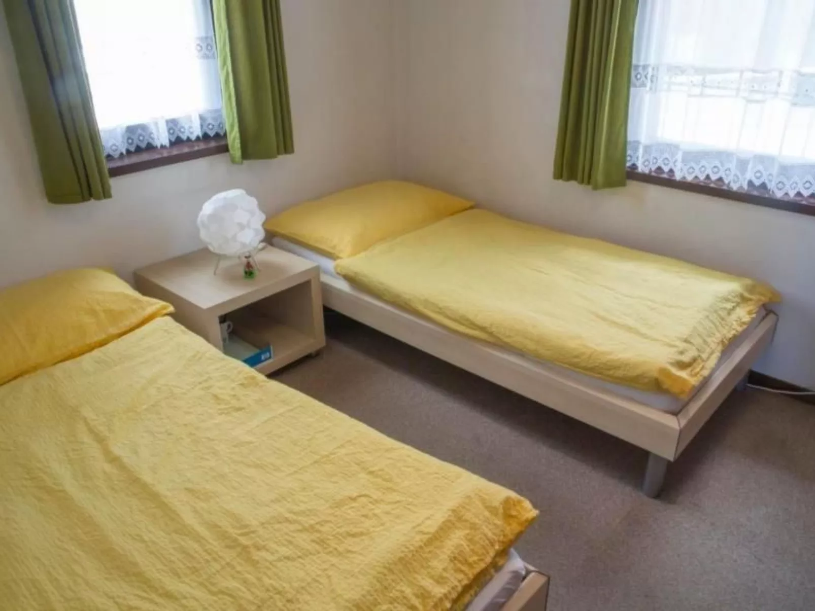 Residenza Viramonte - Casa Aurelia, Wohnung 12-Binnen