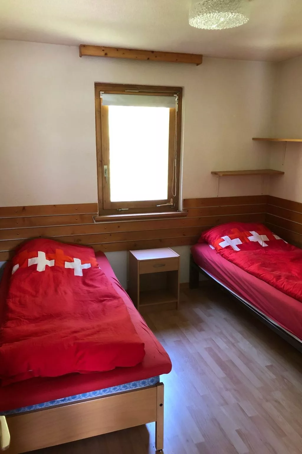 Les Erables CD 465-Binnen