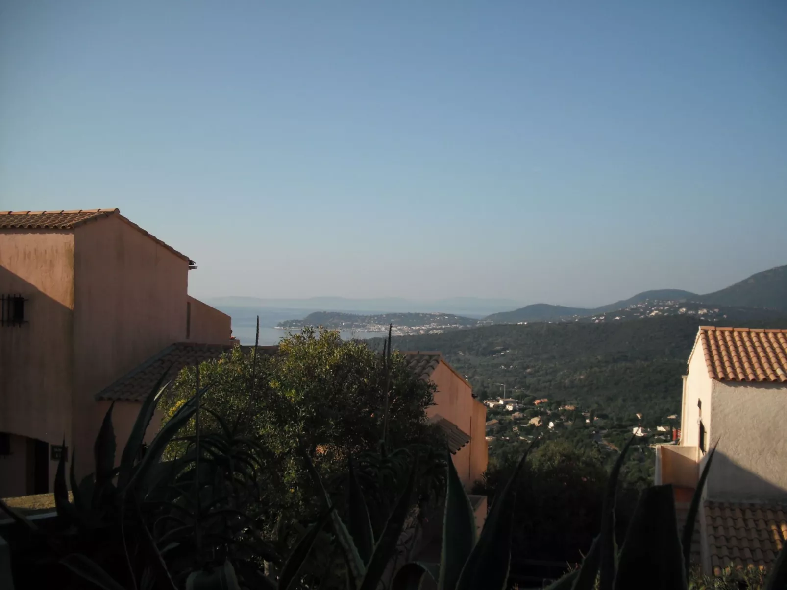 Aufenthalt für Familien im Golf von St. Tropez-Buiten