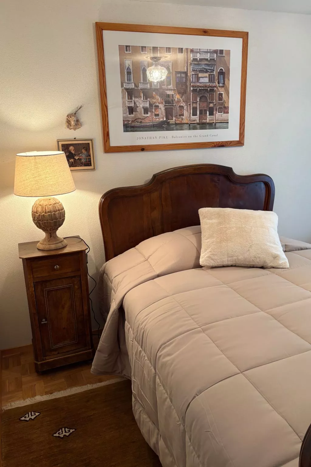 Ferienwohnung-Binnen