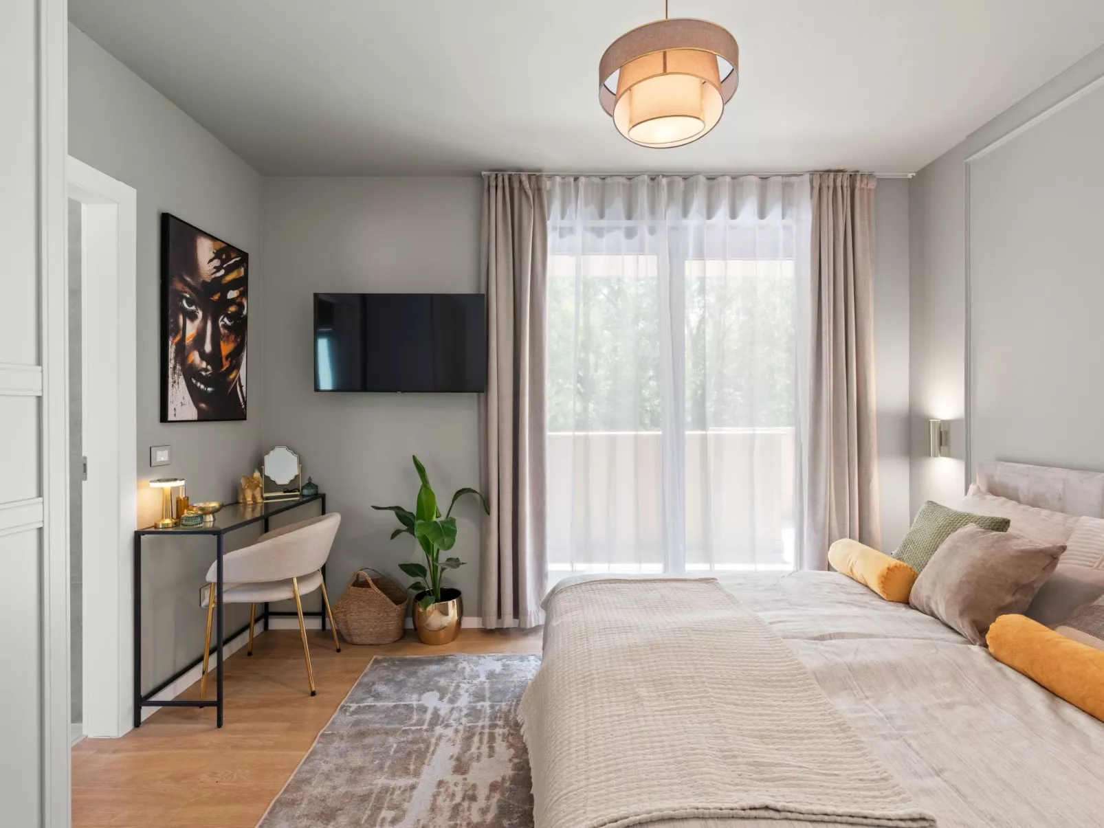 Luxuriöse Waldvilla mit beheiztem Pool in Kroatien-Binnen