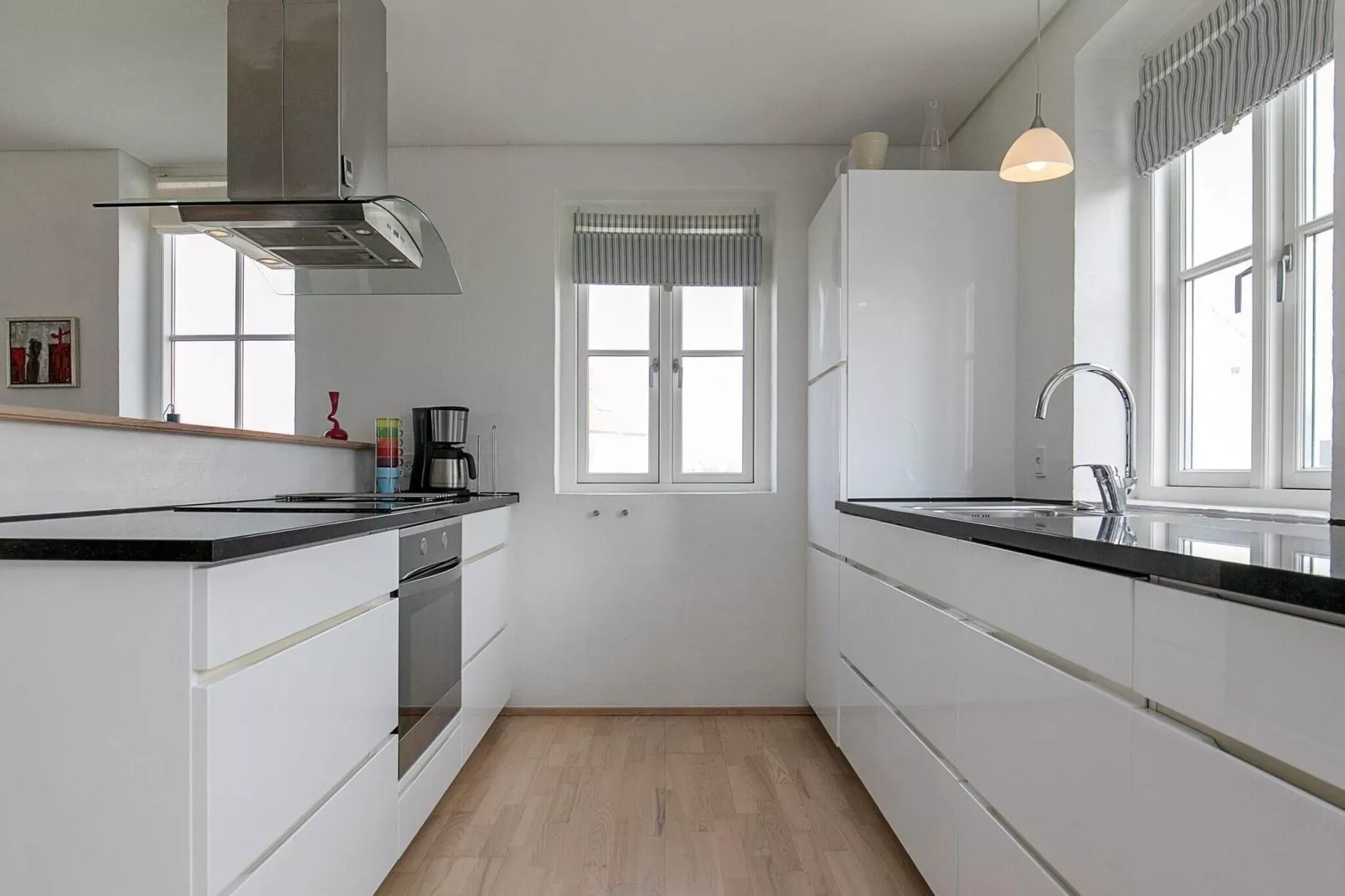 8 persoons vakantie huis in Løkken-By Traum-Binnen