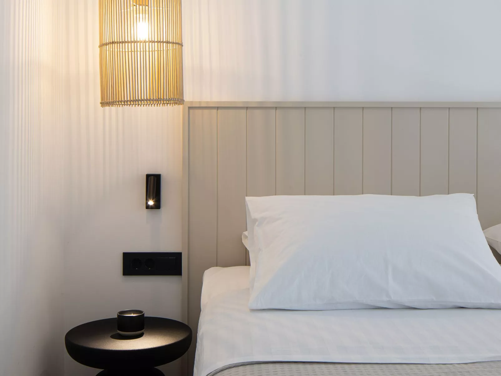 Imbros Villa I -''Gratis''BeheizterPool und Ruhe-Binnen