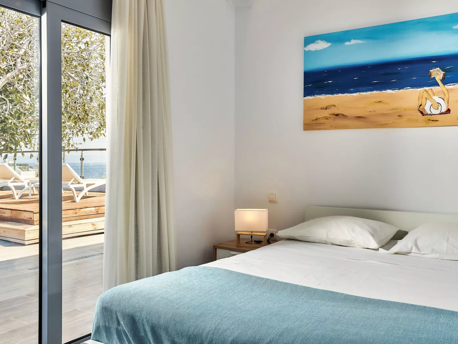 Villa Emilia - Ihr Feriendomizil mit privatem Pool-Binnen