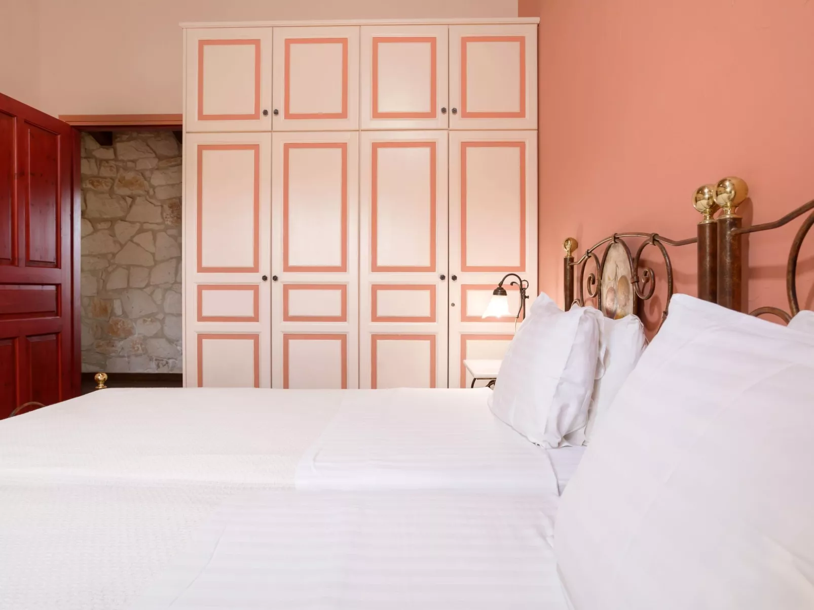 Aresti Mountain Resort Villa Ira mit privatem Pool-Image-tags.info