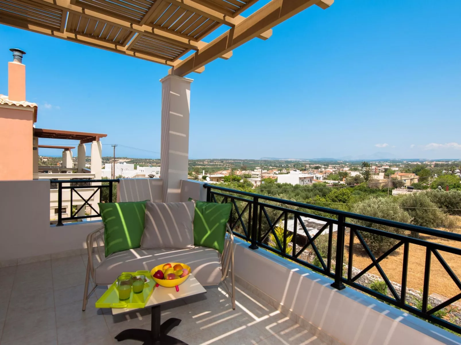 Ferienvilla Natur mit Pool und Terrasse-Image-tags.info