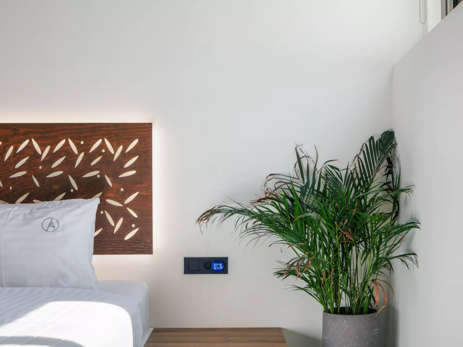 Neu gebaute Villa mit privatem Pool und Grillplatz-Image-tags.info