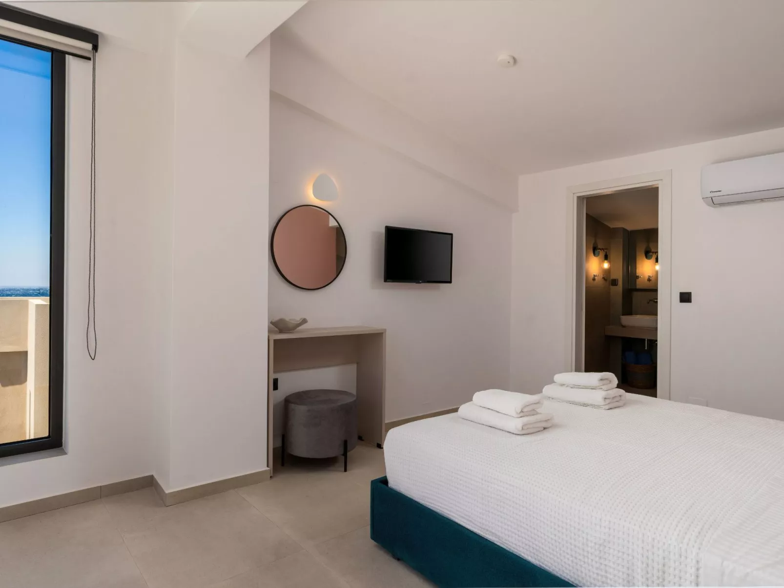 Neue Villa Dandelion, Privater Pool, 100m zum Strand-Image-tags.info