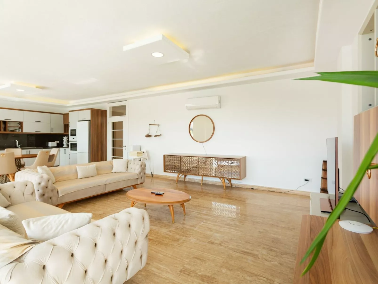 Villa Infinity Mountain mit Pool in Kalkan-Image-tags.info