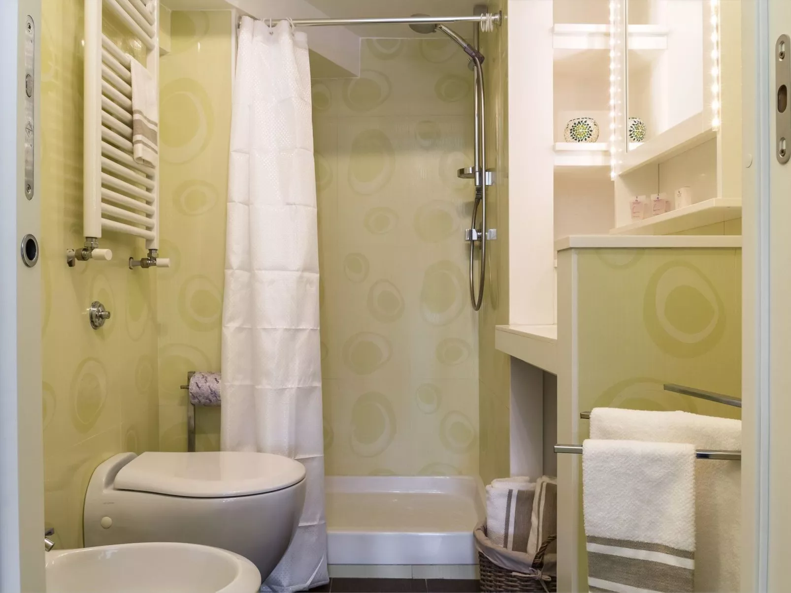 Haus Failla - Taormina Zentrum-Binnen