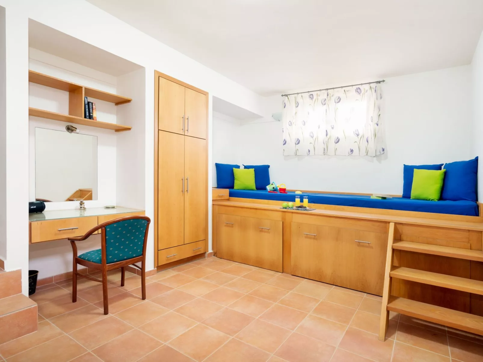 Villa am Strand mit privatem Pool und Tischtennisplatte-Binnen