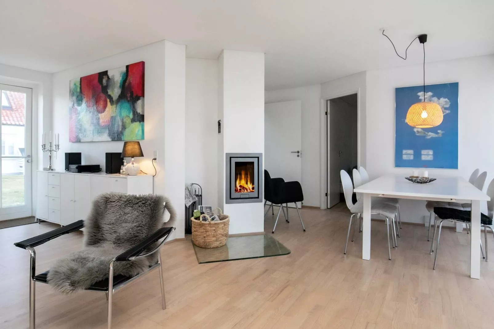 8 persoons vakantie huis in Løkken-By Traum-Binnen