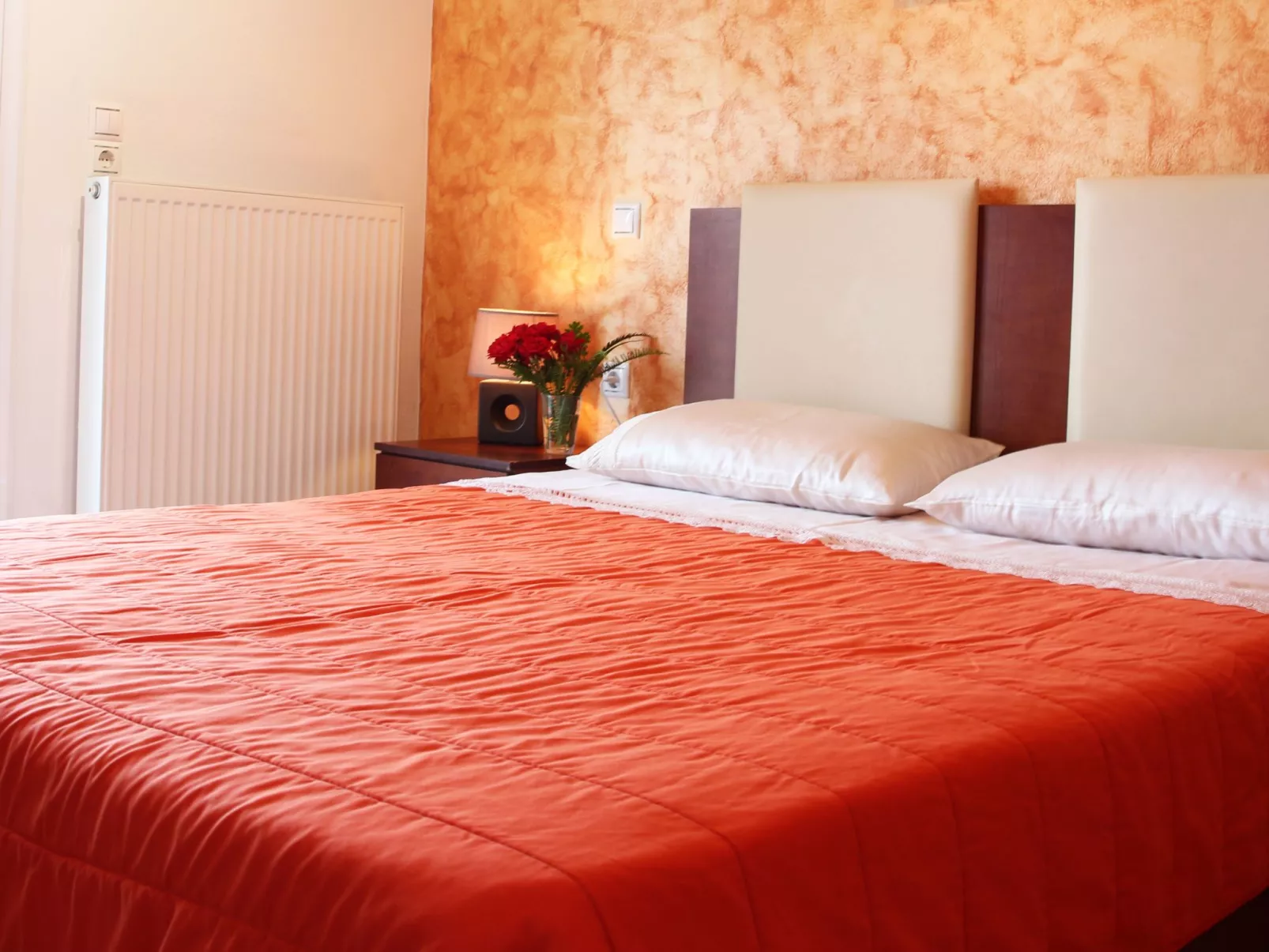 "Villa Athina"-Binnen