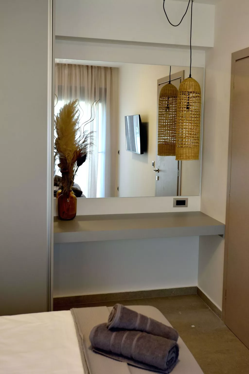 "Villa 101 X Rhodos"-Binnen