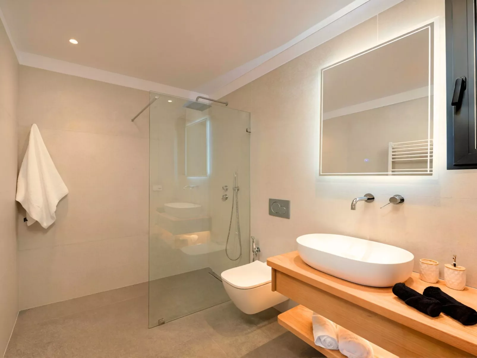 Vista Blue Unendlichkeitsvilla-Binnen