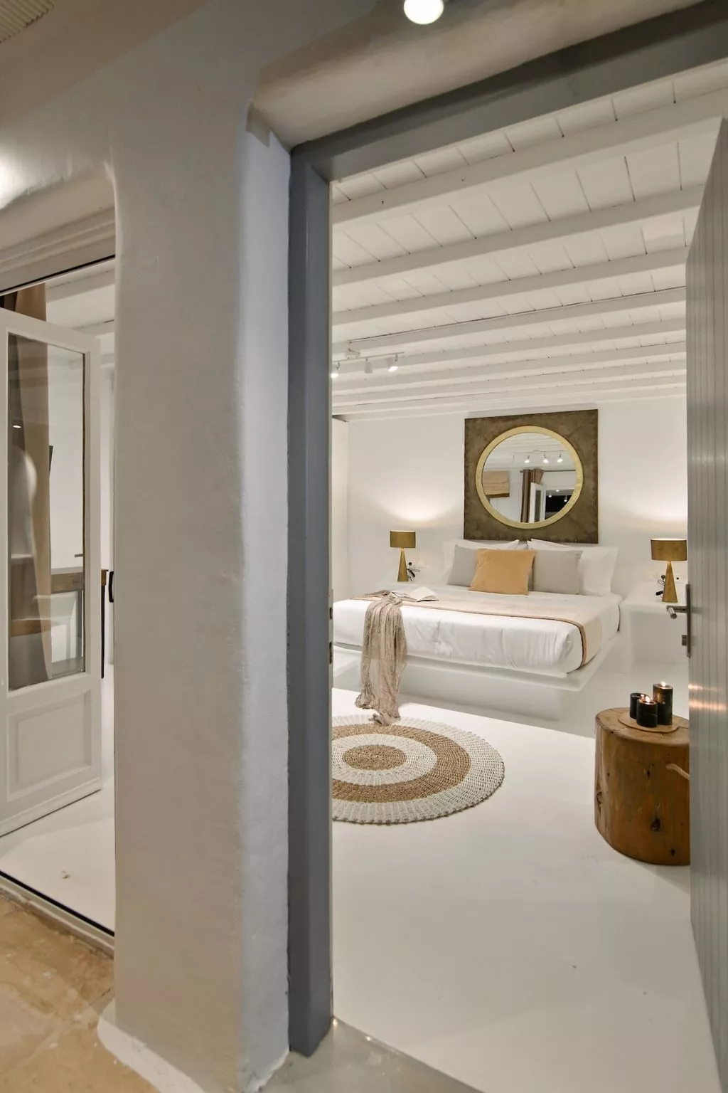 "Versteckte Perle am Meer mit Pool und HotTub"-Binnen