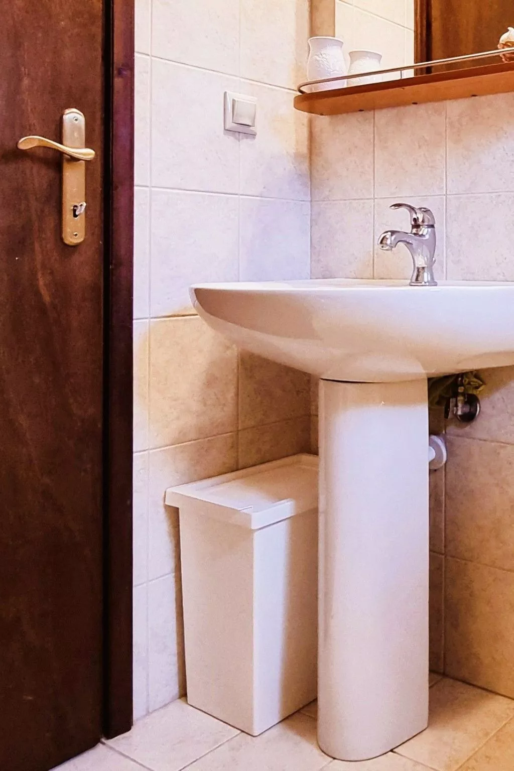 Ferienunterkunft "Villa Agape Pelion"-Binnen