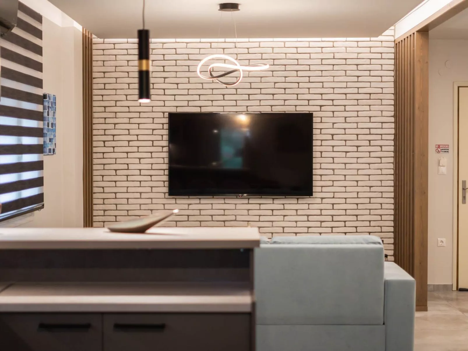 Mythos Meteora-Binnen