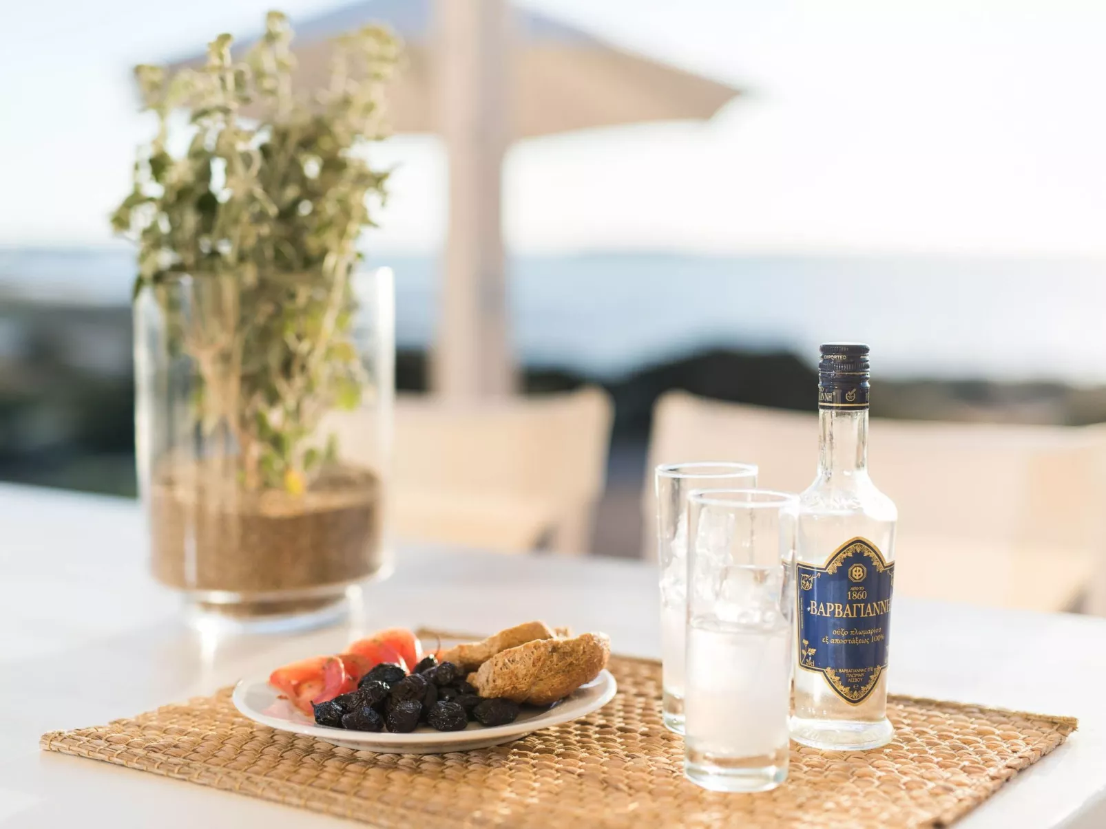 Falasarna Haus am Meer I 50m zum Strand-Image-tags.info