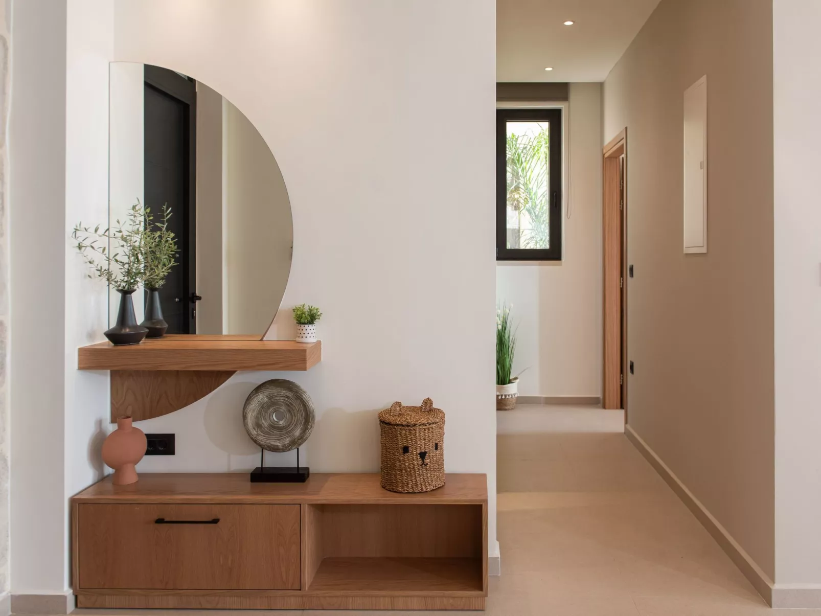 Villa Domenica I Kostenloses Auto und ''kostenloser'' beheizter Pool-Buiten