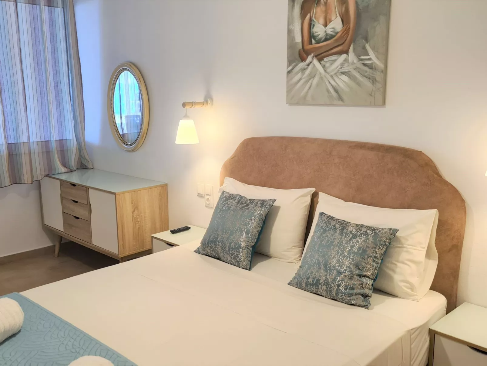 CELOSIA-Bella Mare Luxus-Wohnungen-Binnen