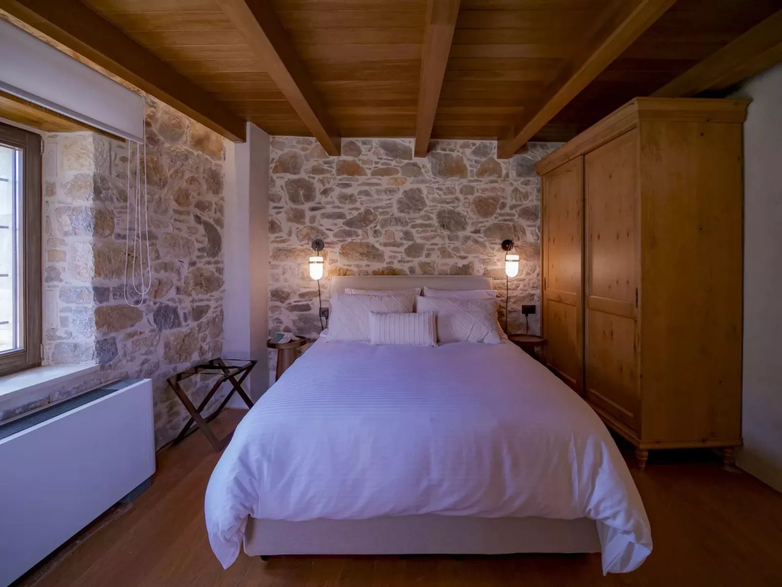 Santa Veneranda By Checkin Dipato Nur für Erwachsene - Binnen