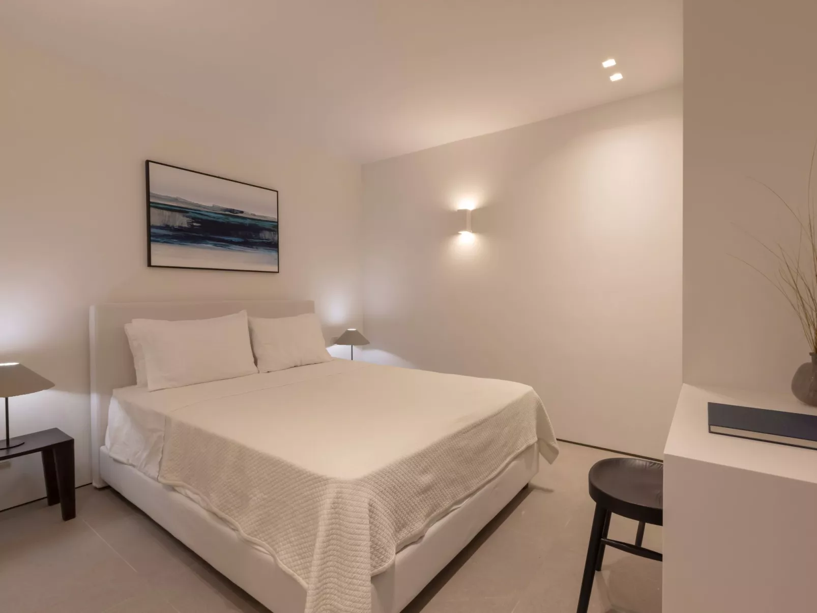 Villa Celestial I-Binnen