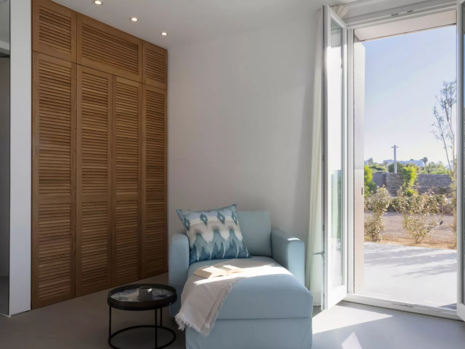 Villa Elesia I-Binnen