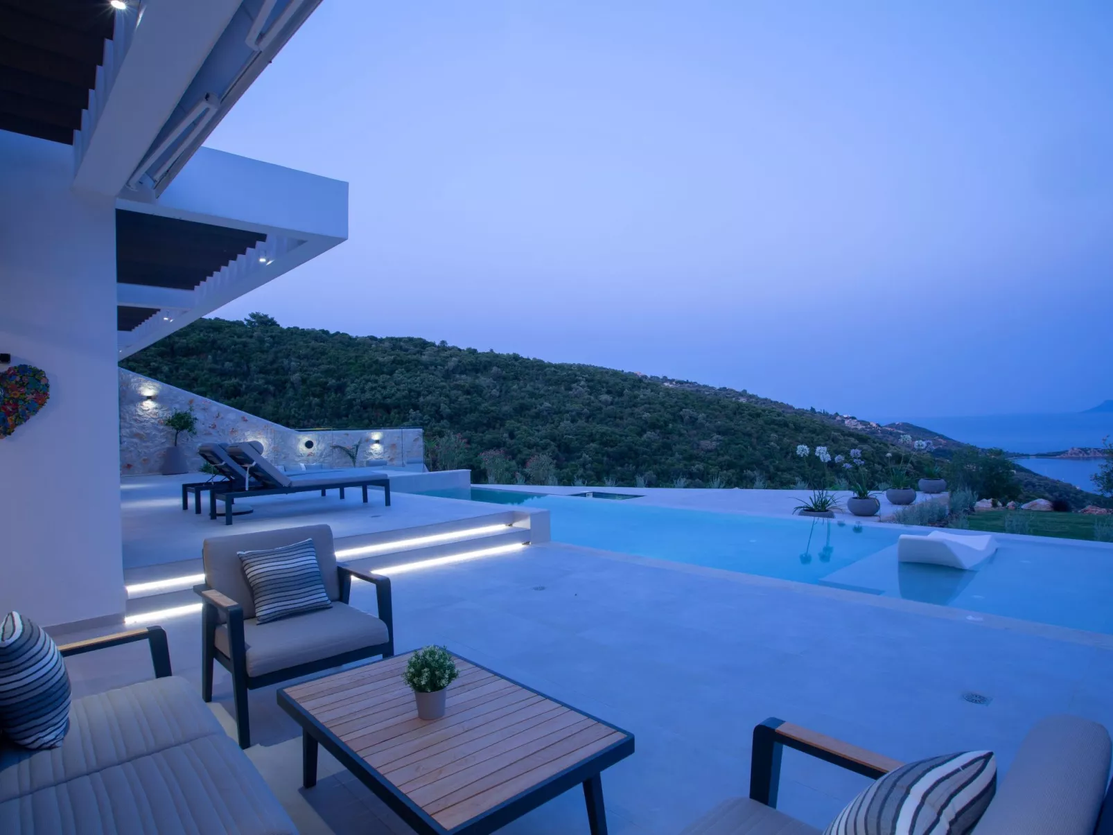 Das Lied vom Meer-Binnen