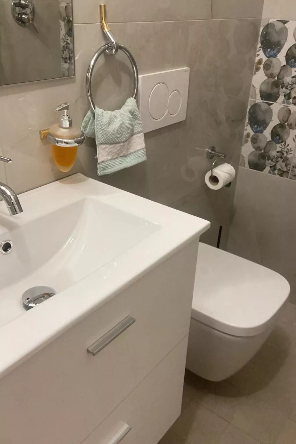 Forio GG mit privatem Garten-Binnen