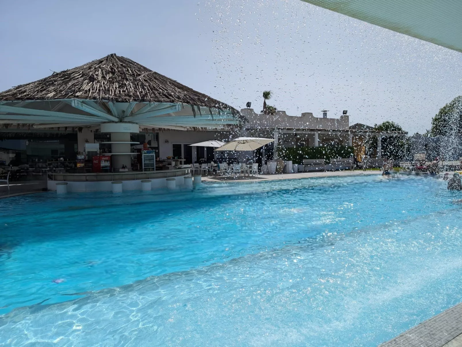 MareLuna Rio Favara von Holiday World-Buiten