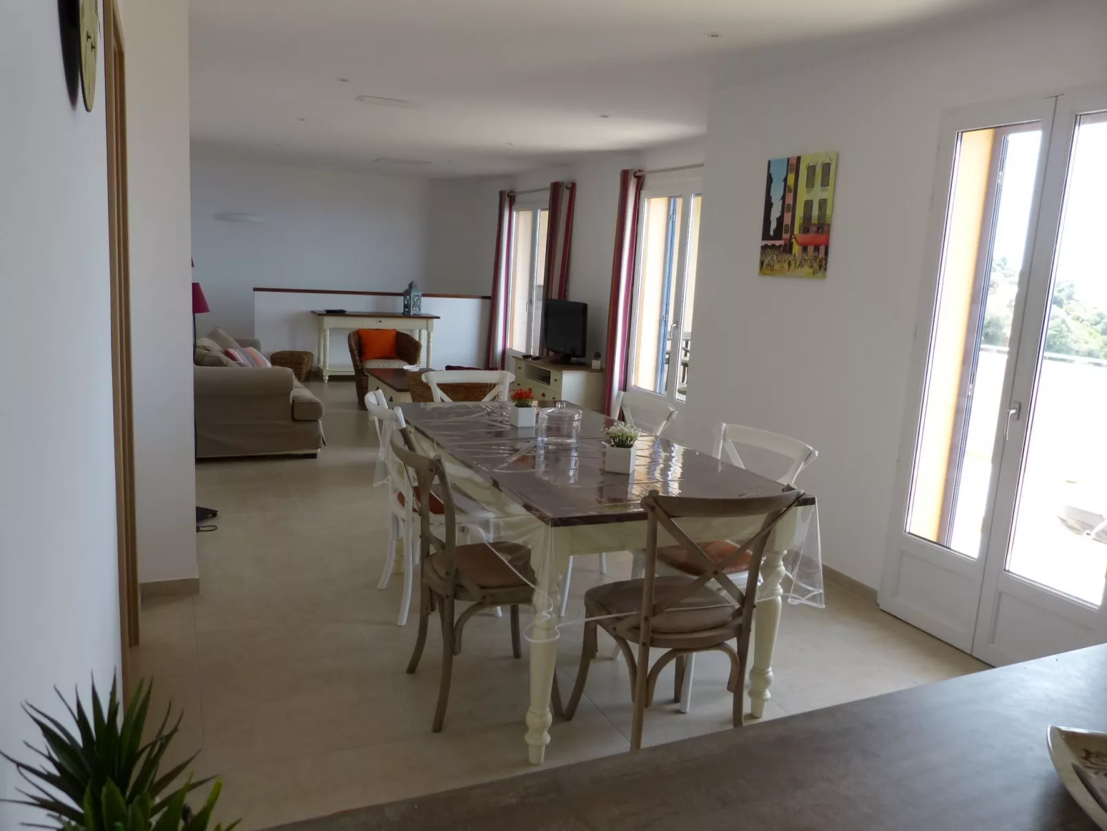 Casa Alimea mit Spa und herrlichem Meerblick-Binnen