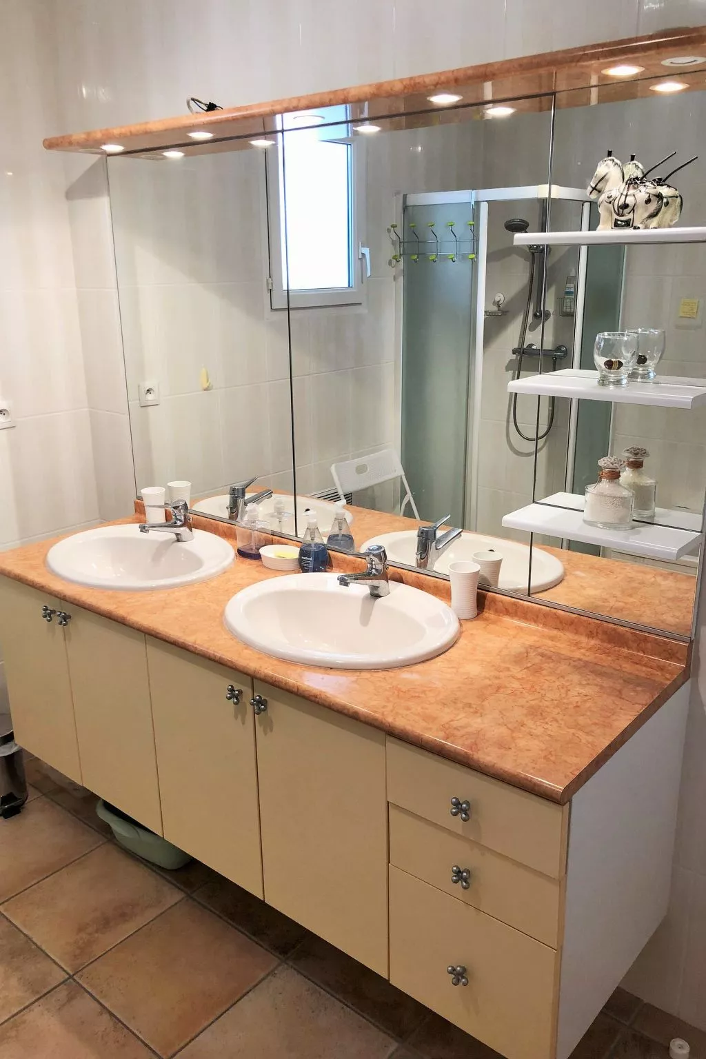 Urlaub im Süden zwischen Meer und Bergen-Binnen