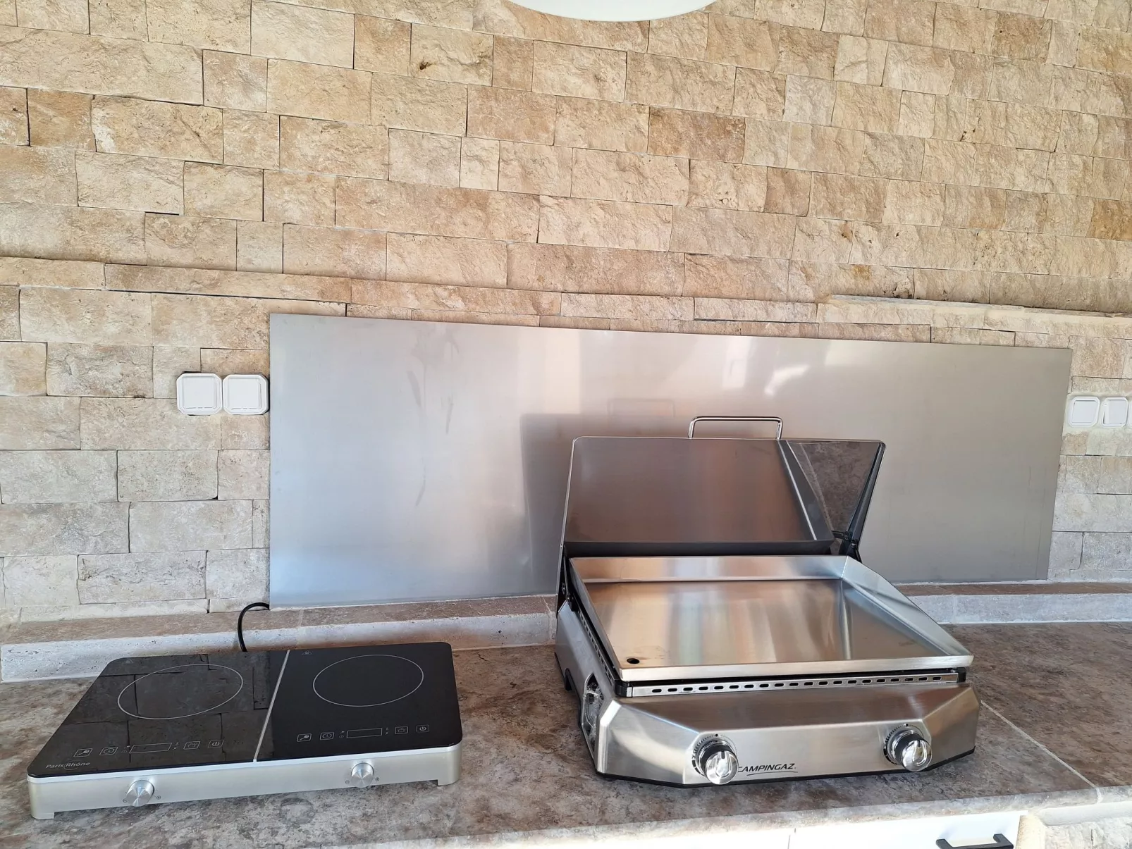 Moulin de Tartay in Avignon-Buiten