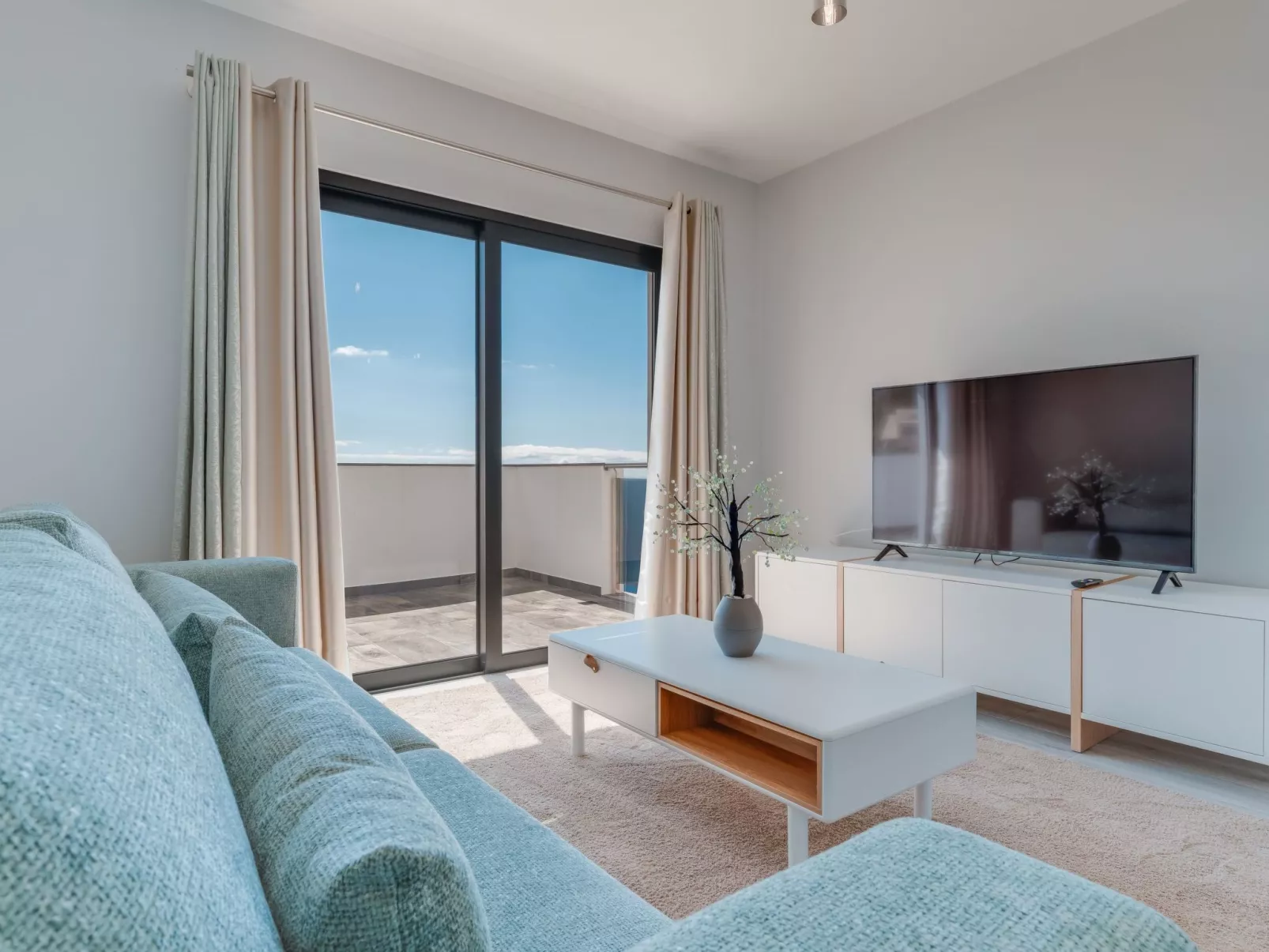 Magnificent View I bei Holiday Rental Madeira-Binnen