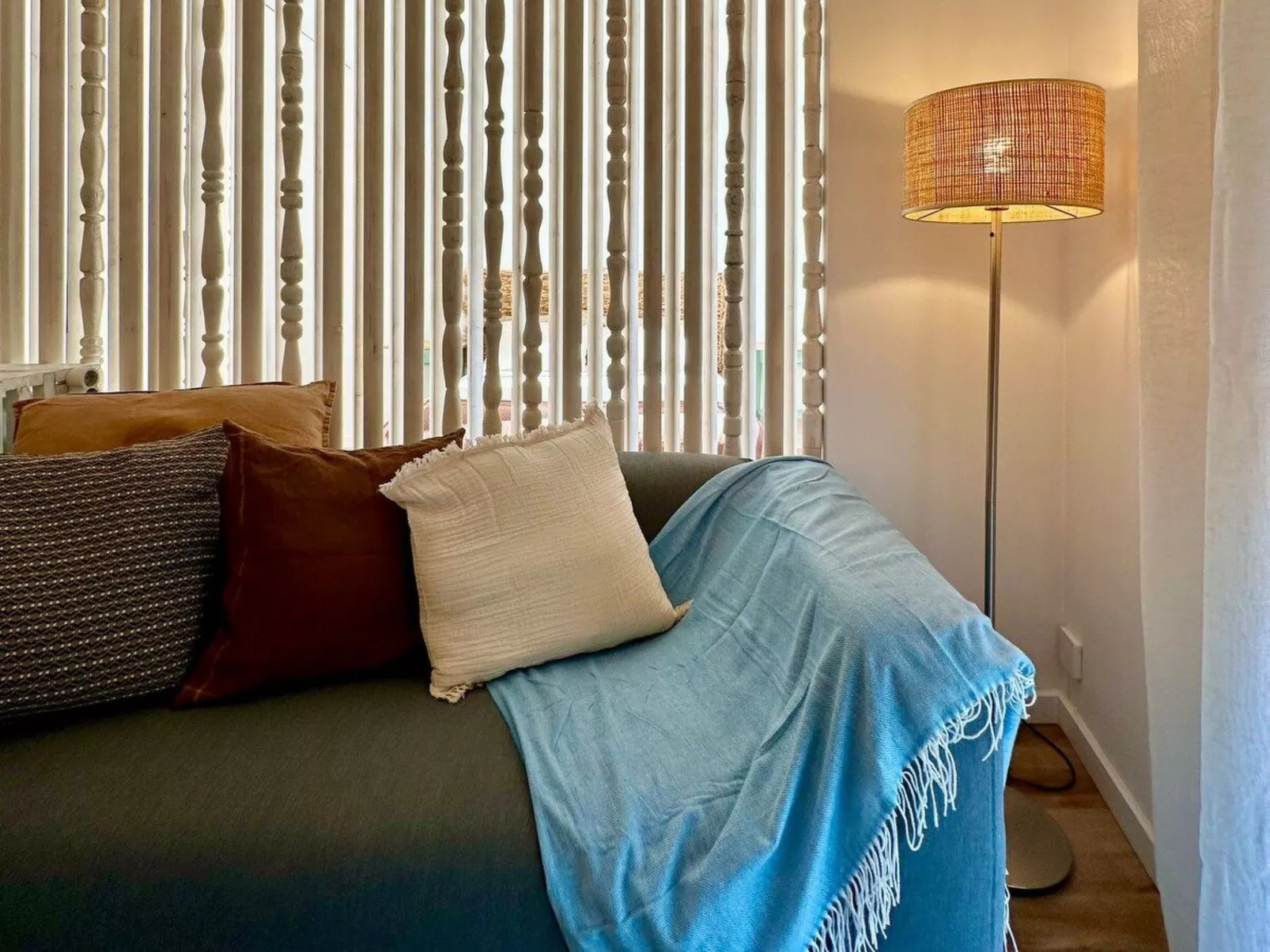 Eine Oase der Ruhe in einem zentralen Stadtteil von Aveiro-Binnen