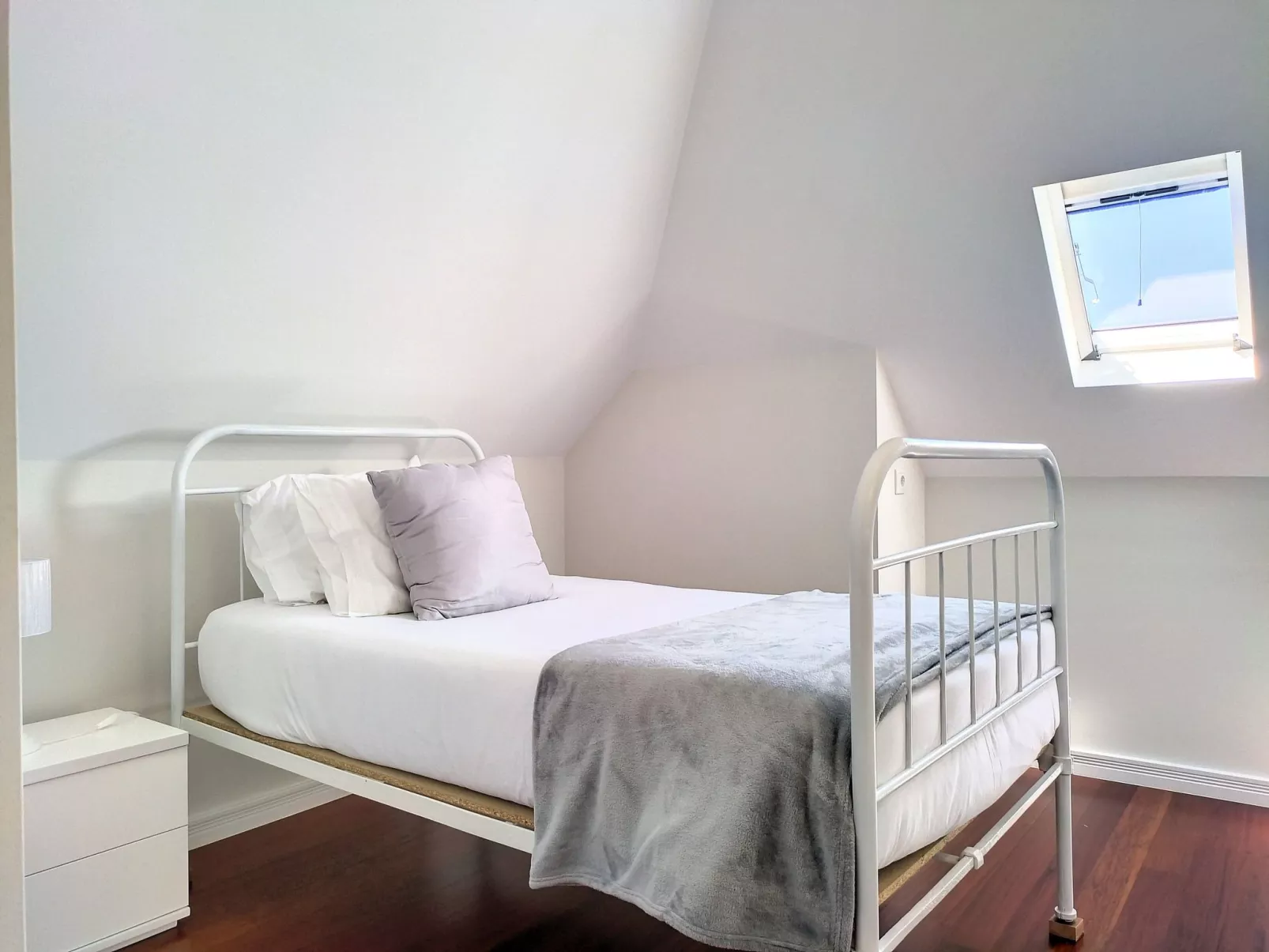 Urlaubshaus Vier Generationen-Binnen