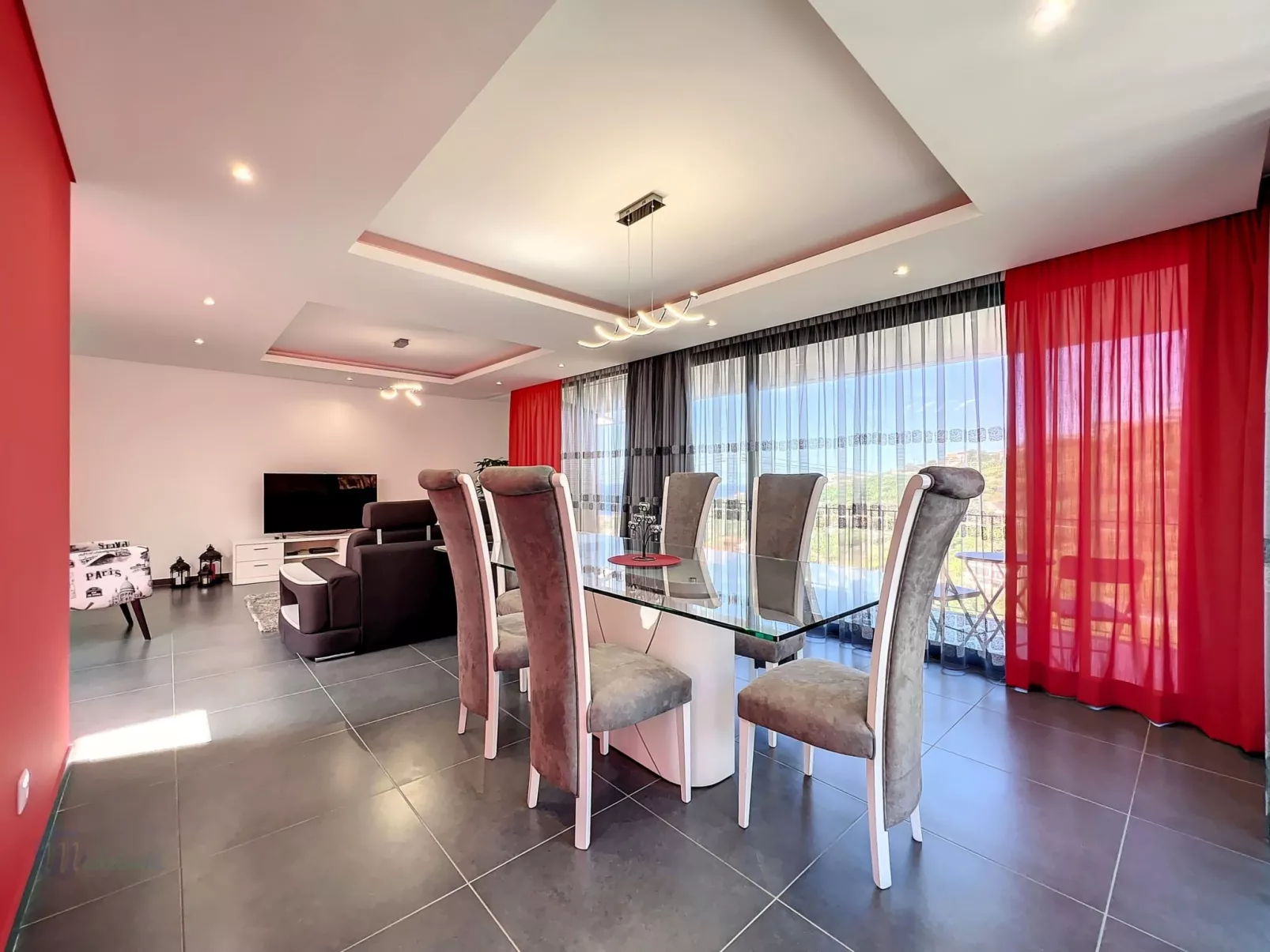 Traumhaus 2, von LSAMadeira-Binnen