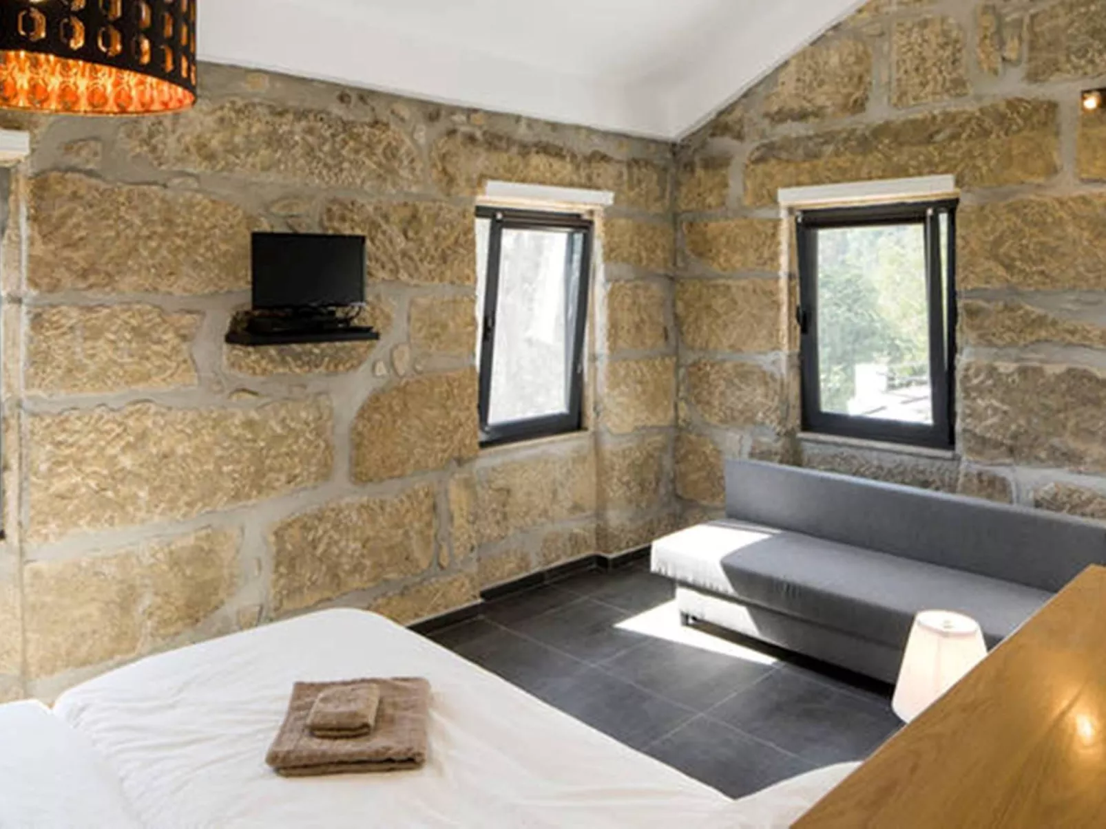 Großes renoviertes Landhaus in Tondela-Image-tags.info