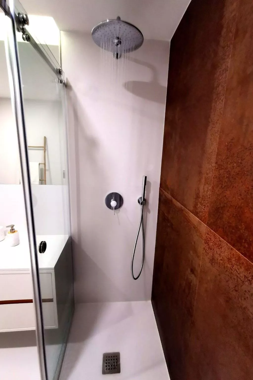 Main Avenue Wohnung-Binnen