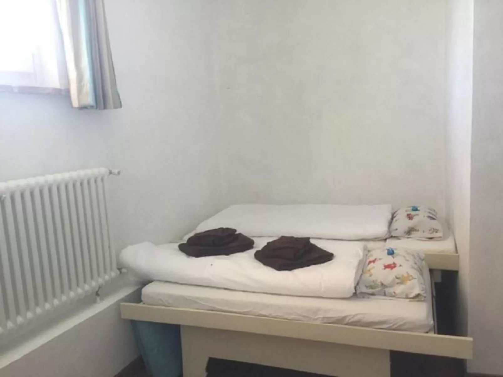 Tenuta le Torri- Ferienhaus Le Galline-Binnen