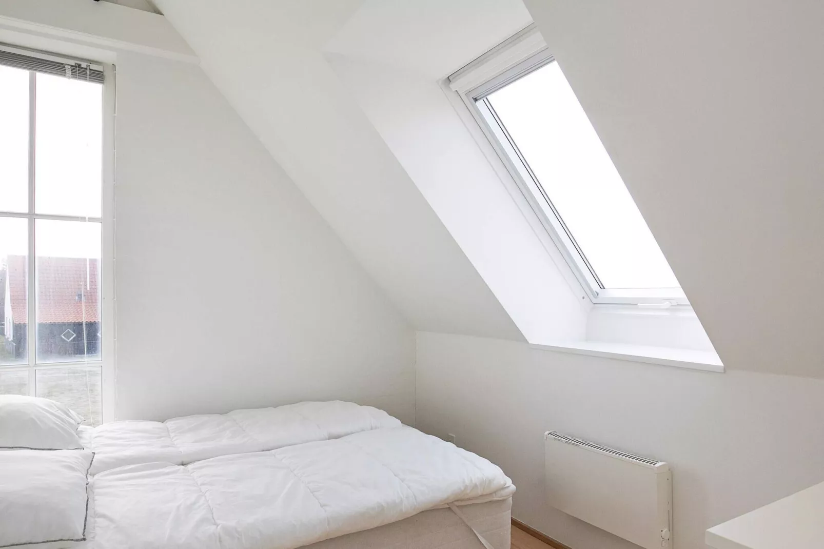 8 persoons vakantie huis in Løkken-By Traum-Binnen