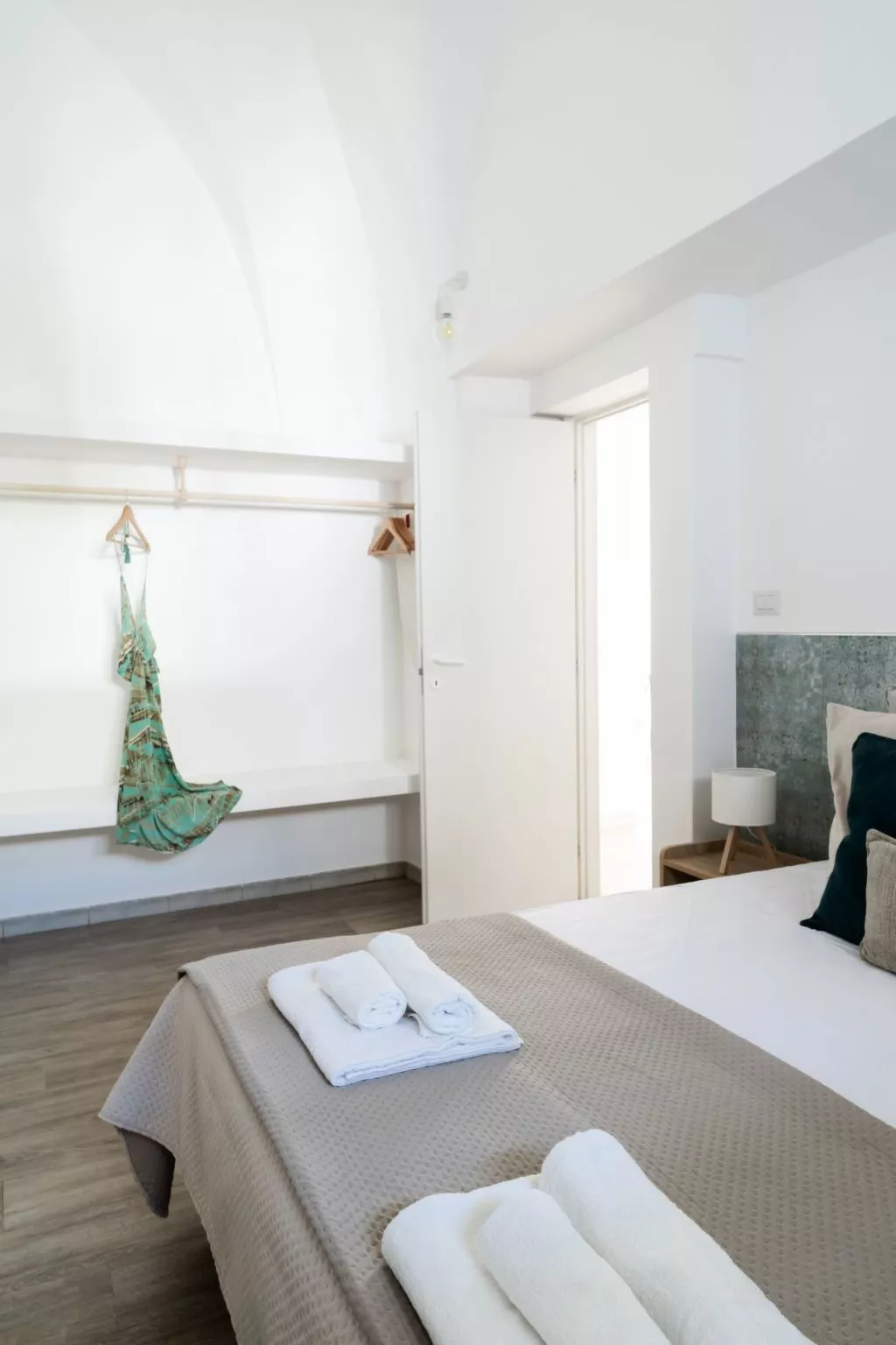 Villa Greenlife" mit privatem Pool-Binnen