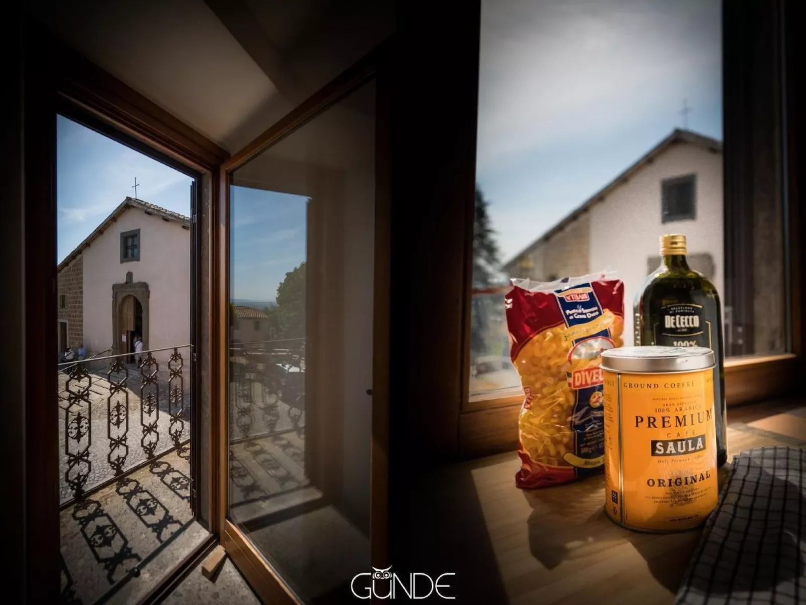 Bellavista Wohnung - Die Schöne Aussicht - Binnen