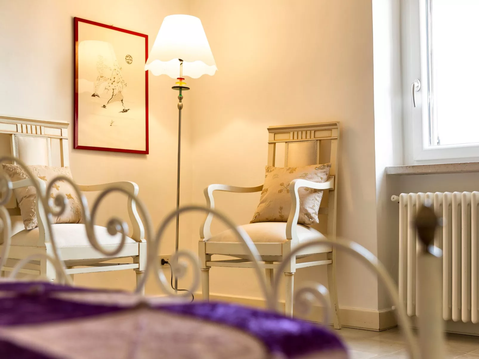 Antike Villa mit privatem Pool, Spa und türkischem Bad-Binnen