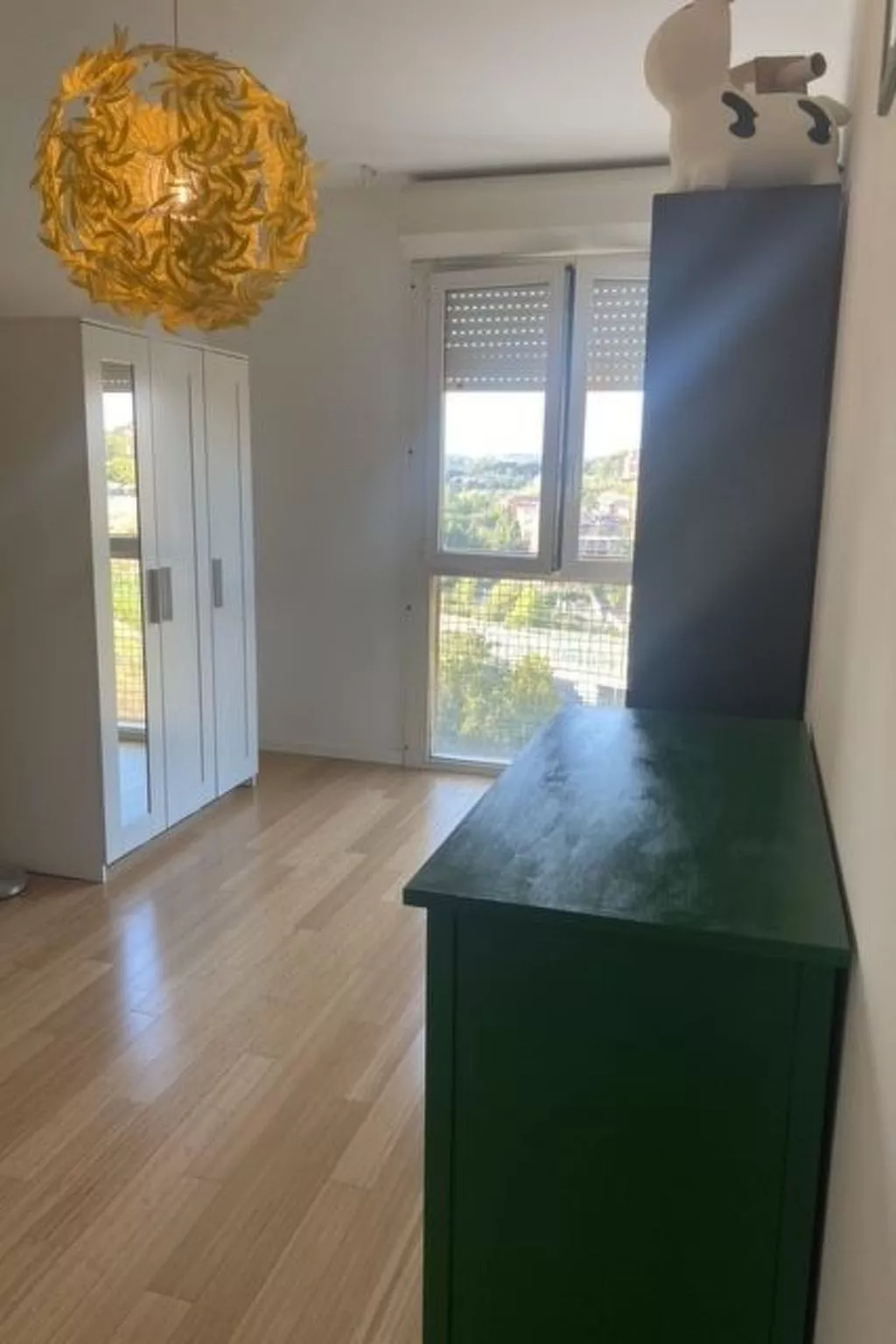 'Villa Nicola-Binnen