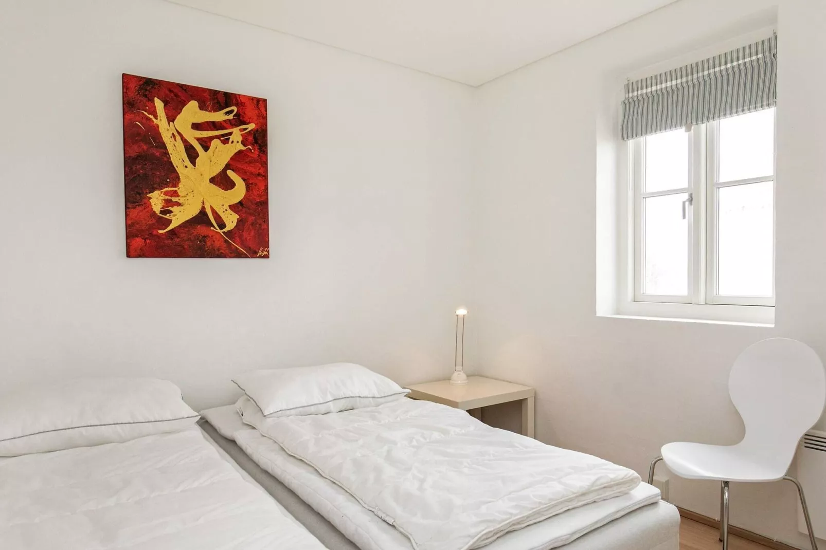 8 persoons vakantie huis in Løkken-By Traum-Binnen