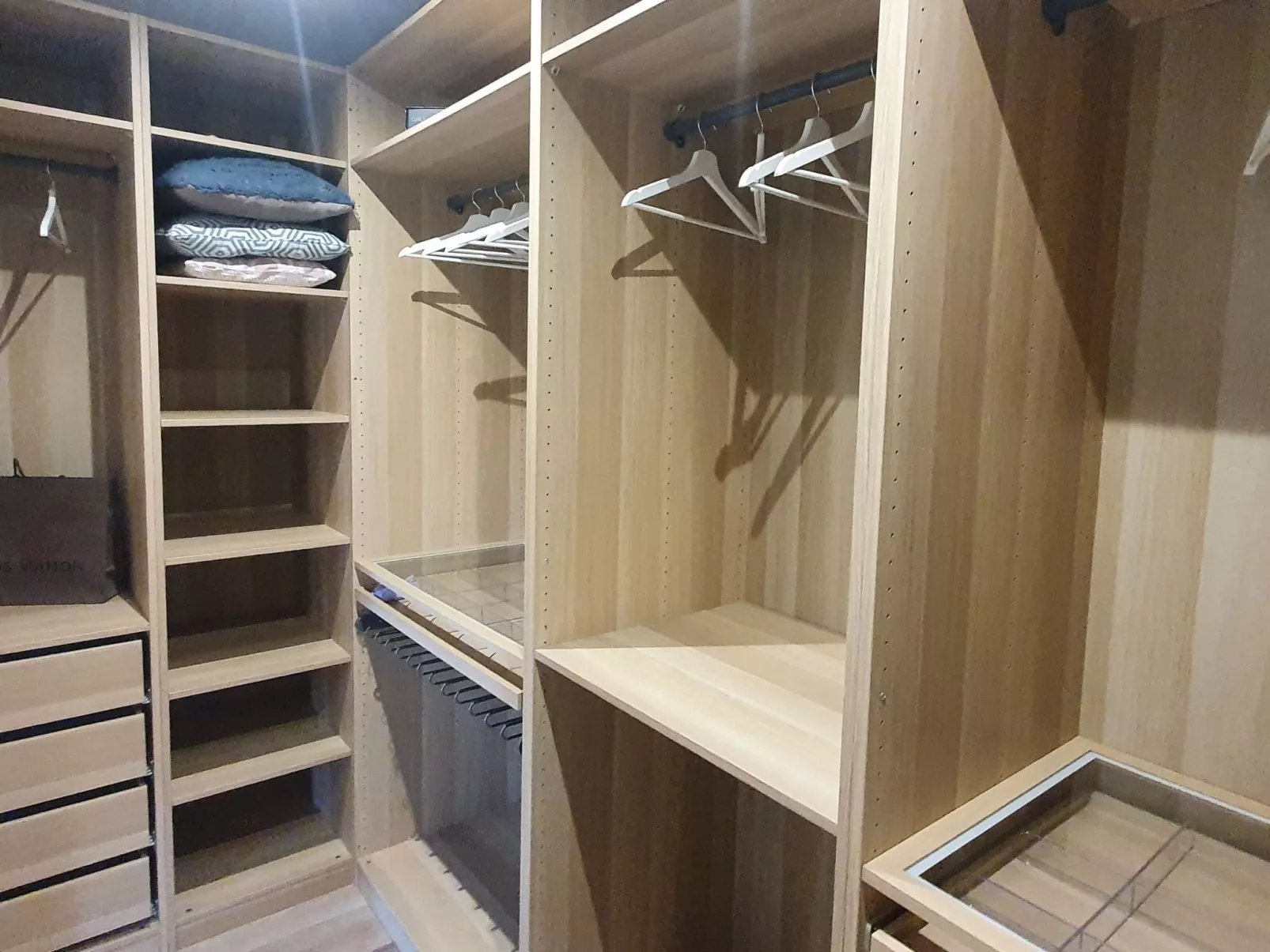 Villa mit Garten, Grill und Terrasse-Binnen