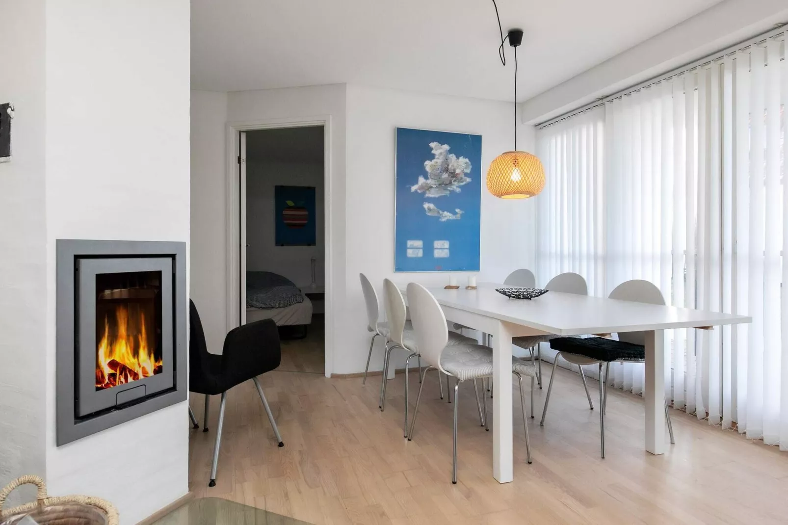 8 persoons vakantie huis in Løkken-By Traum-Binnen